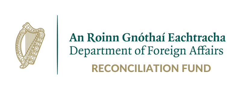 DFA Reconciliatoin Fund