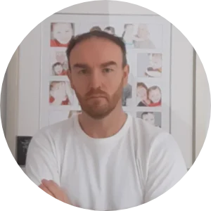 John Ryan McLaughlin