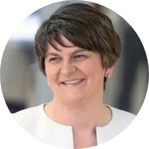 Arlene Foster