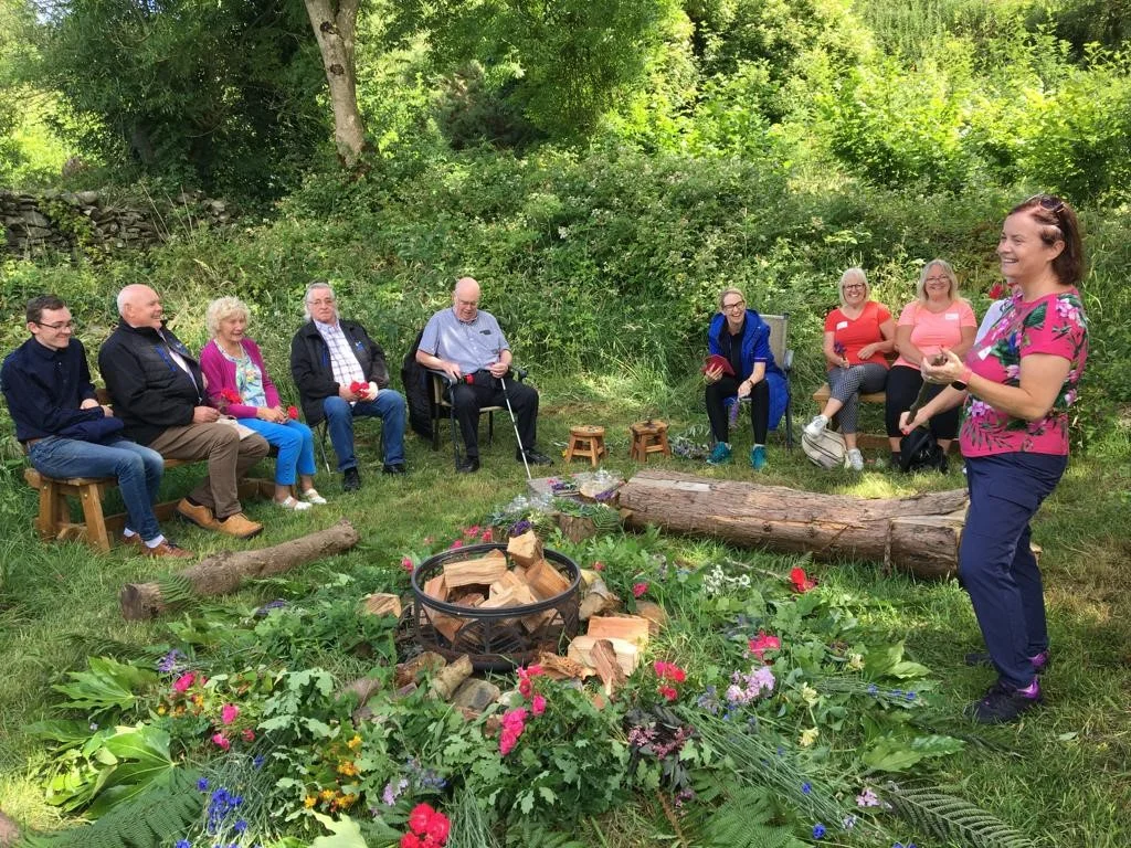 Circle of Learning 2